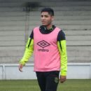 Percy Prado