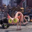 The Secret Life of Pets (2016) - 454 x 245