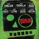 The Toxic Avenger (2023)