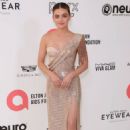 Lucy Hale – Elton John AIDS Foundation’s 2022 Academy Awards Viewing Party