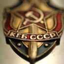 KGB chairmen