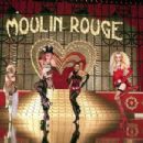 Christina Aguilera Feat. Lil Kim, Mya & P!Nk: Lady Marmalade - 454 x 302