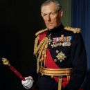 Michael Carver, Baron Carver