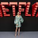 Macarena Gomez- Netflix Celebrates The Opening Of Its Production Hub In Madrid - 454 x 273
