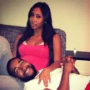 Apryl Jones and Omarion Grandberry - 454 x 402
