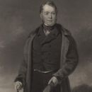 Edward Lloyd-Mostyn, 2nd Baron Mostyn