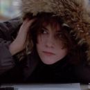 Ally Sheedy as Allison Reynolds in The Breakfast Club
