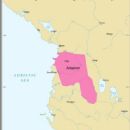 States and territories established in 1190