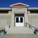 Buildings and structures in Walworth County, South Dakota
