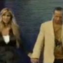 Shawn Michaels and Rebecca Curci - 454 x 255