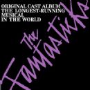 The Fantasticks Original 1960 Off Broadway Starring Jerry Orbach
