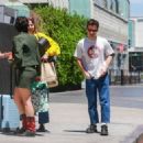 Lydia Night – Shopping at Erewhon Market in Los Angeles - 454 x 324