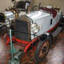 Italian companies established in 1921