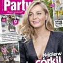 Malgorzata Socha - Party Magazine Cover [Poland] (2 July 2017)