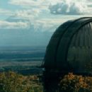 Astronomical observatories in Armenia