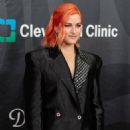 Cassadee Pope – 2024 Keep Memory Alive Power Of Love Gala Benefit For The Cleveland - 454 x 681