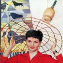 Ingrid Andree - 454 x 676