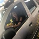 Andreina Gonzalez- Miss Ecuador 2019- Preliminary Events - 454 x 568
