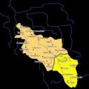 States and territories established in 1202