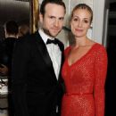 Rafe Spall and Elize du Toit - 454 x 652