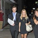 Cheryl Hines and Robert Kennedy Jr - 396 x 594