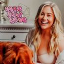 Shawn Johnson – Social Media Pics - 454 x 806