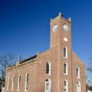 Churches in Iowa