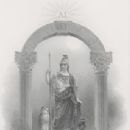 Student organizations established in 1836