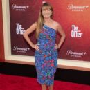 JANE SEYMOUR at The Offer Premiere at Paramount Studios in Los Angles 04/20/2022 - 454 x 568