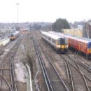 Stagecoach Group
