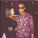 Sevyn Streeter and B.o.B