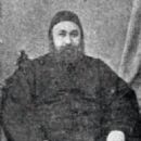 Şirvanlı Mehmed Rüşdi Pasha