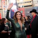 Karla Martínez- The 17th Annual Latin Grammy Awards- Red Carpet - 454 x 315