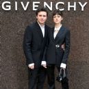 Nicola Peltz – Brooklyn Beckham attends the Givenchy Womenswear SS 2023 show