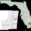 Gay villages in Florida
