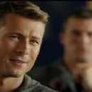 Top Gun: Maverick - Glen Powell