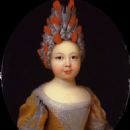Princess Élisabeth Charlotte of Lorraine