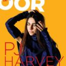 PJ Harvey - 454 x 642