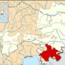 1360s disestablishments by continent