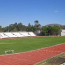 Sports venues in Mexico City
