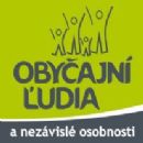Liberal conservative parties in Slovakia