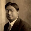 20th-century Indian mathematicians