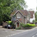 Theatres in Oxfordshire