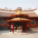 Buddhist temples in Jakarta