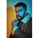 Arjun Kapoor - Cosmopolitan Man Magazine Pictorial [India] (December 2018) - 454 x 454