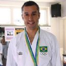 Pan American Games medalists in karate