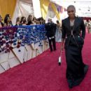 Cynthia Erivo - The 94th Annual Academy Awards - Arrivals