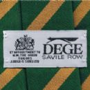 Dege & Skinner