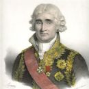 Jean Jacques Régis de Cambacérès
