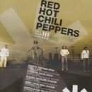 Red Hot Chili Peppers concert tours